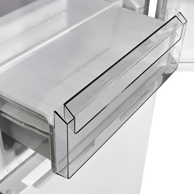 Холодильник Grunhelm BRH-N200E60W - фото - №15