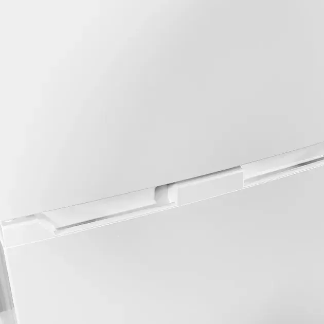 Холодильник Grunhelm BRH-N200E60W - фото - №14