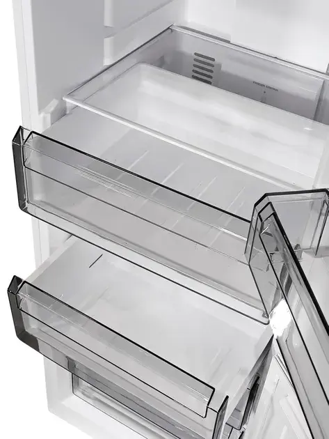 Холодильник Grunhelm BRH-N200E60W - фото - №8