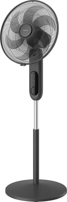 Вентилятор підлоговий Philips CX1520/01 - фото - №1