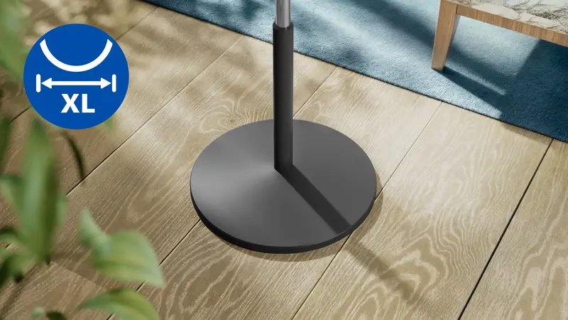 Вентилятор підлоговий Philips CX1520/01 - фото - №11