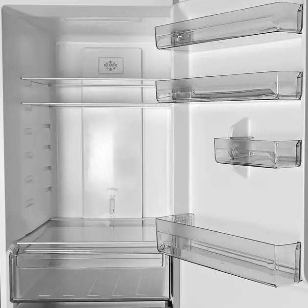 Холодильник Grunhelm BRH-N195D68BG - фото - №10