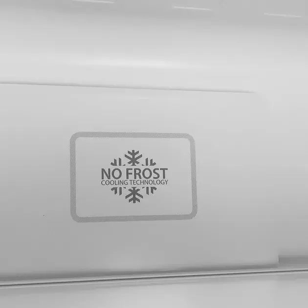 Холодильник Grunhelm BRH-N195D68BG - фото - №7