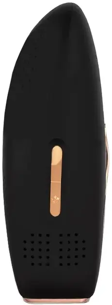 Фотоэпилятор AIMED Silk Skin PRO Ice Cooling IPL Intensed Pulse Light, (черный) - фото - №1