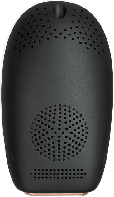 Фотоэпилятор AIMED Silk Skin PRO Ice Cooling IPL Intensed Pulse Light, (черный) - фото - №2