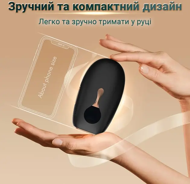 Фотоэпилятор AIMED Silk Skin PRO Ice Cooling IPL Intensed Pulse Light, (черный) - фото - №4