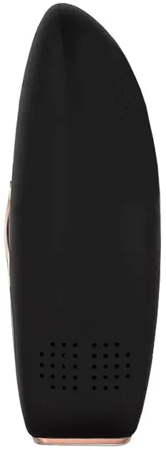 Фотоэпилятор AIMED Silk Skin PRO Ice Cooling IPL Intensed Pulse Light, (черный) - фото - №3