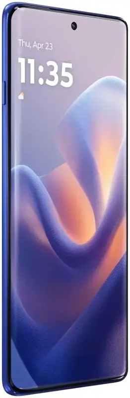 Moto Edge 60 Pro 12/512GB (Dazzling Blue) - фото - №3