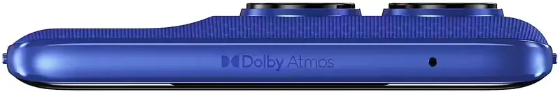 Moto Edge 60 Pro 12/512GB (Dazzling Blue) - фото - №8