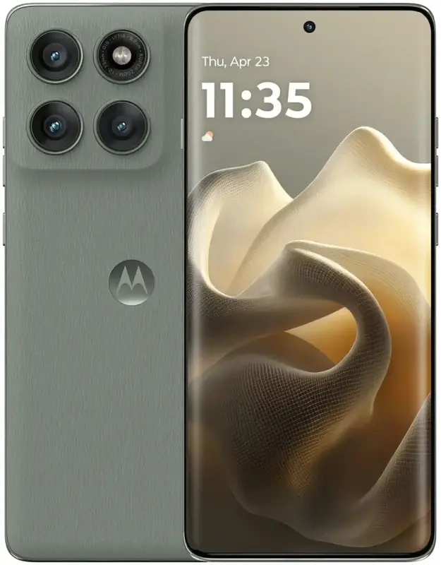Moto Edge 60 Pro 12/512GB (Shadow) - фото - №0