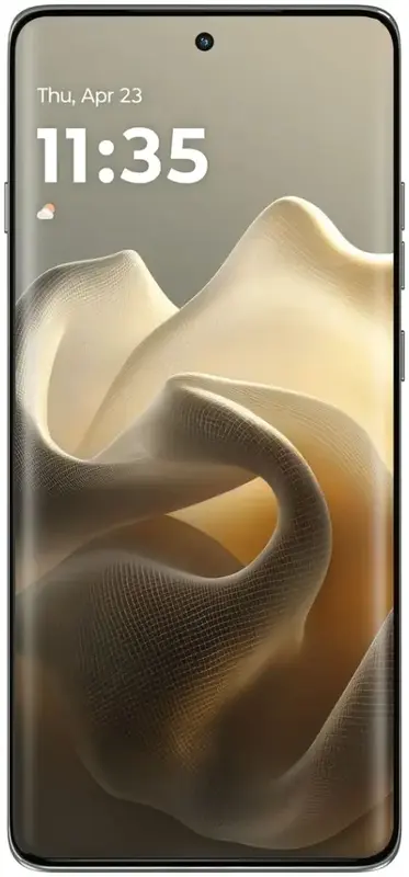 Moto Edge 60 Pro 12/512GB (Shadow) - фото - №1