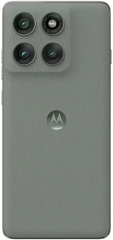 Moto Edge 60 Pro 12/512GB (Shadow) - фото - №2