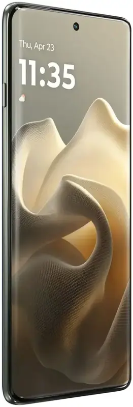 Moto Edge 60 Pro 12/512GB (Shadow) - фото - №3