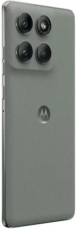 Moto Edge 60 Pro 12/512GB (Shadow) - фото - №4