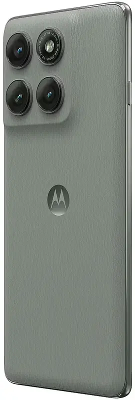 Moto Edge 60 Pro 12/512GB (Shadow) - фото - №5