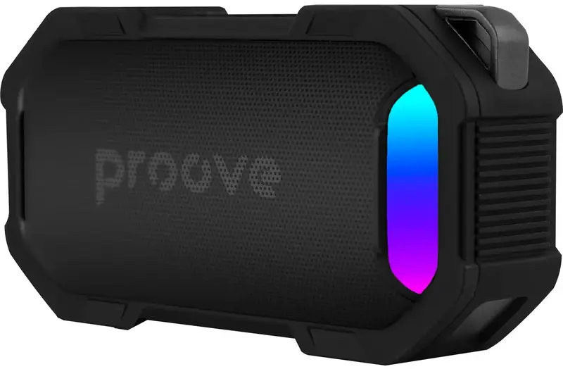 Акустика Proove Black Rock 10W (APP) - фото - №1