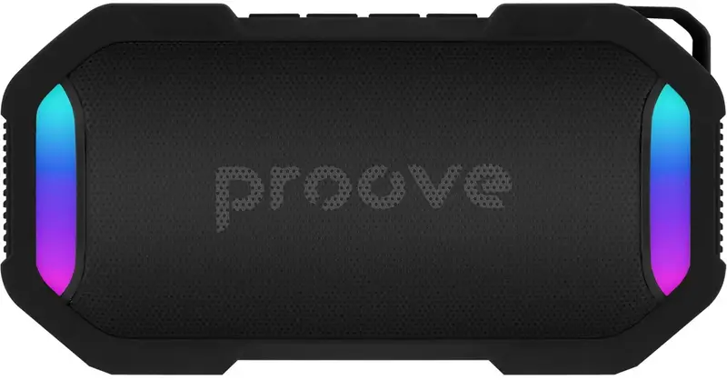 Акустика Proove Black Rock 10W (APP) - фото - №0