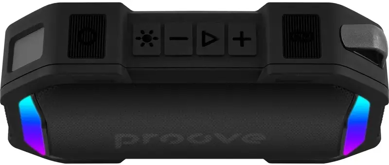 Акустика Proove Black Rock 10W (APP) - фото - №3