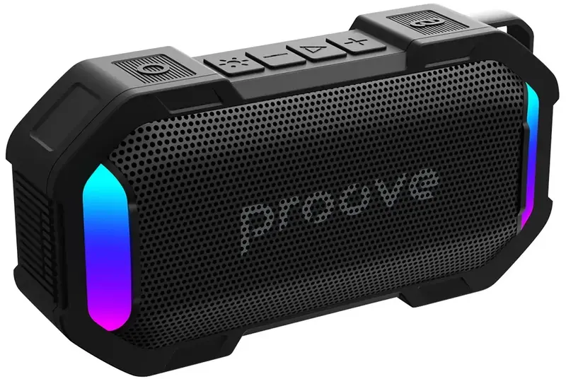 Акустика Proove Black Rock 10W (APP) - фото - №4