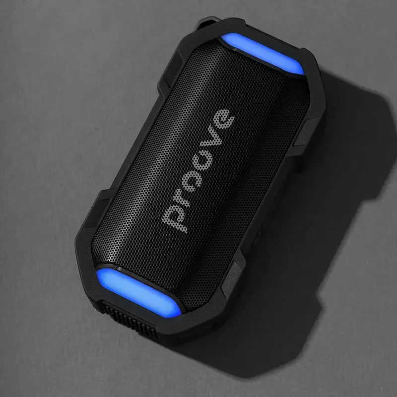 Акустика Proove Black Rock 10W (APP) - фото - №13