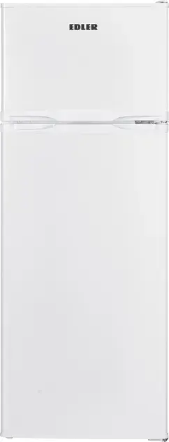 Холодильник EDLER ED-285DFN - фото - №0