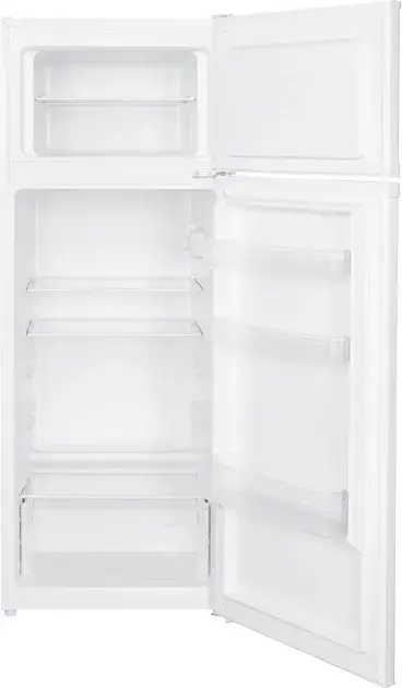 Холодильник EDLER ED-285DFN - фото - №1