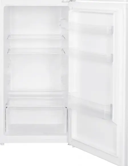 Холодильник EDLER ED-285DFN - фото - №4
