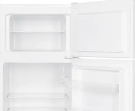 Холодильник EDLER ED-285DFN - фото - №3