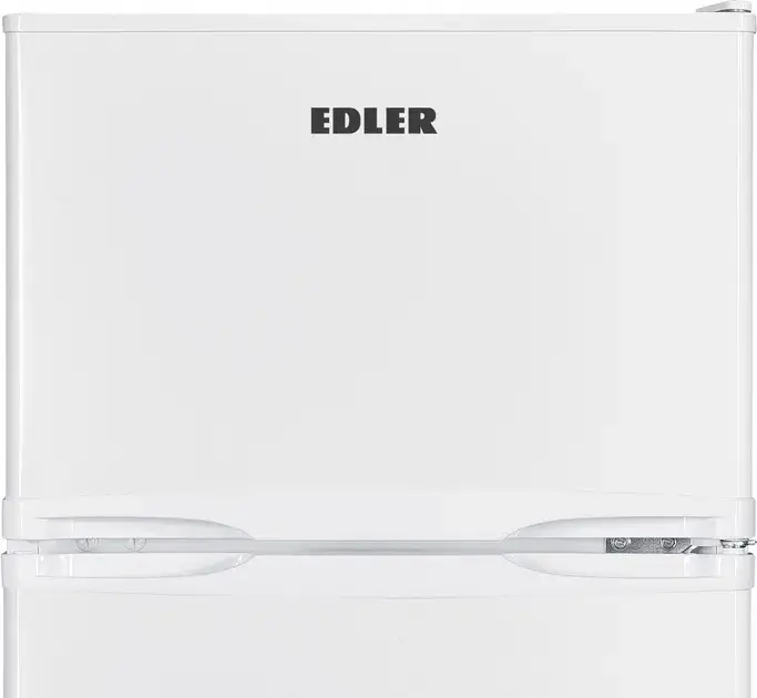 Холодильник EDLER ED-285DFN - фото - №2