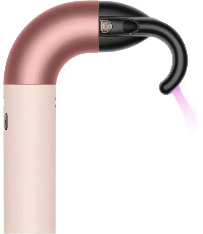 Фен Dyson Supersonic R Ceramic Pink/Rose Gold (113332-01) ᐈ