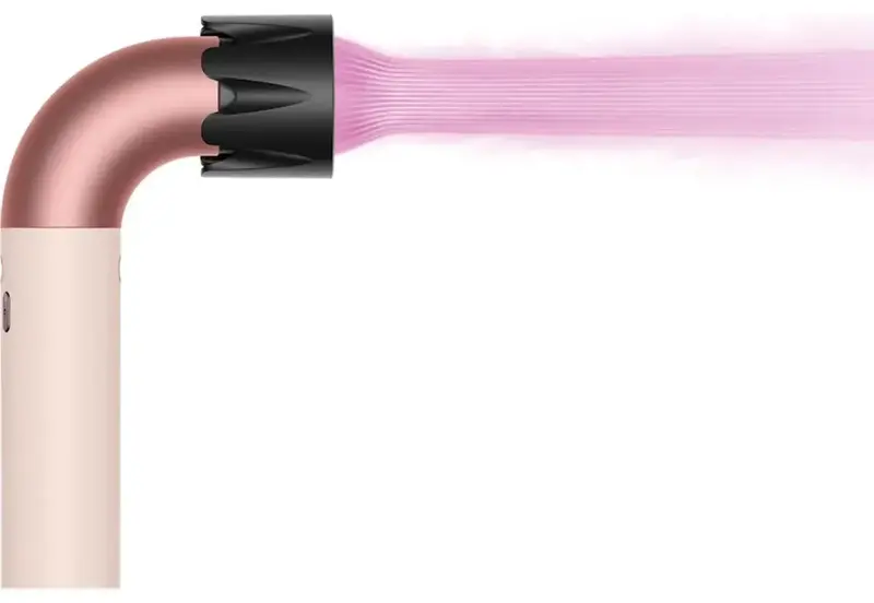Фен Dyson Supersonic R Ceramic Pink/Rose Gold (113332-01) ᐈ