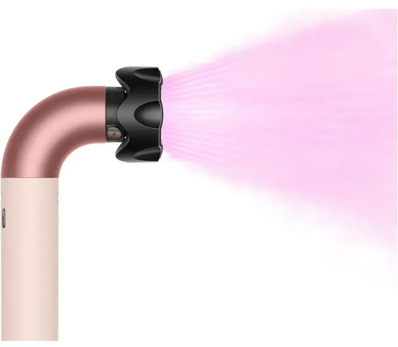 Фен Dyson Supersonic R Ceramic Pink/Rose Gold (113332-01) ᐈ