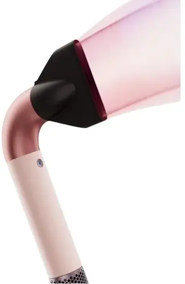 Фен Dyson Supersonic R Ceramic Pink/Rose Gold (113332-01) ᐈ