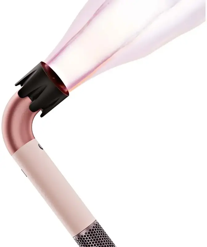 Фен Dyson Supersonic R Ceramic Pink/Rose Gold (113332-01) ᐈ
