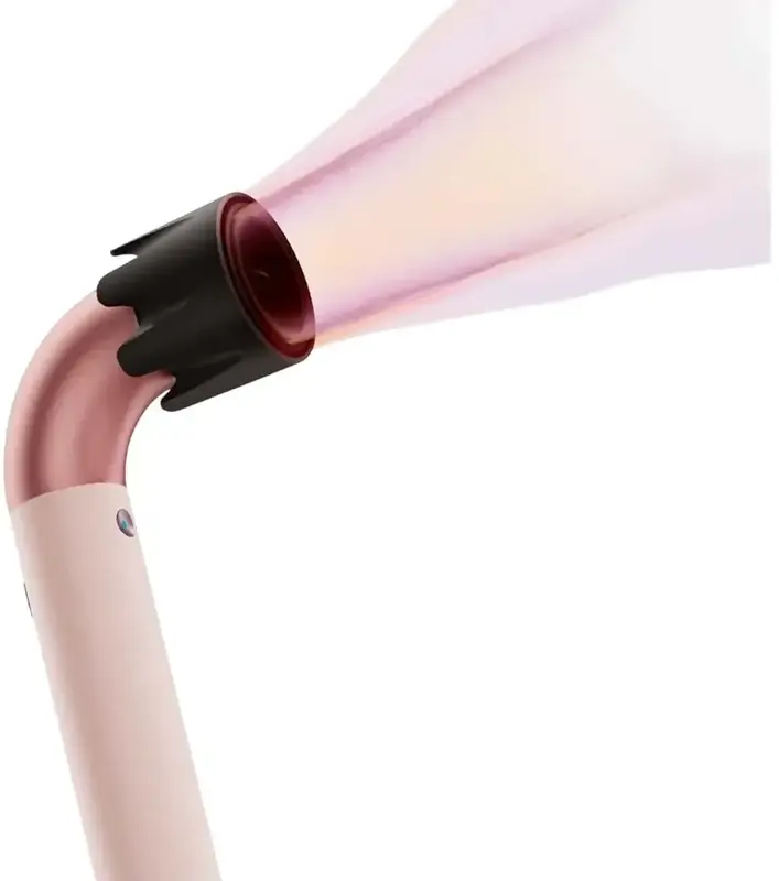 Фен Dyson Supersonic R Ceramic Pink/Rose Gold (113332-01) ᐈ