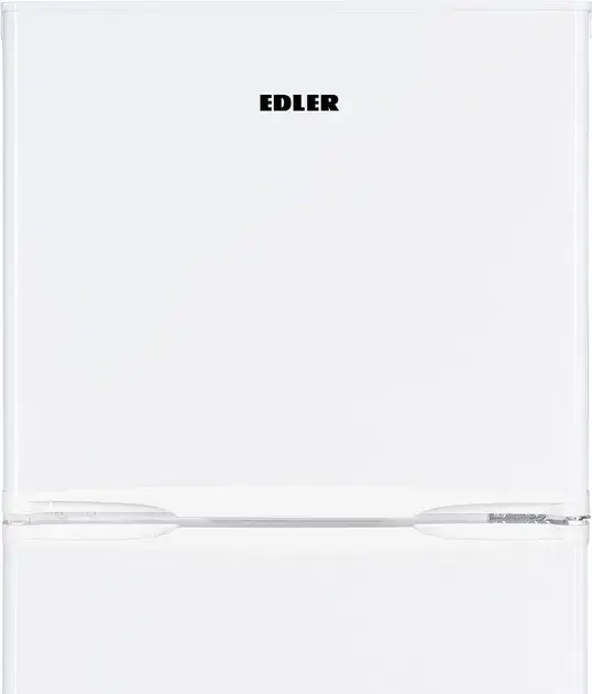 Холодильник EDLER ED-230DFW - фото - №1