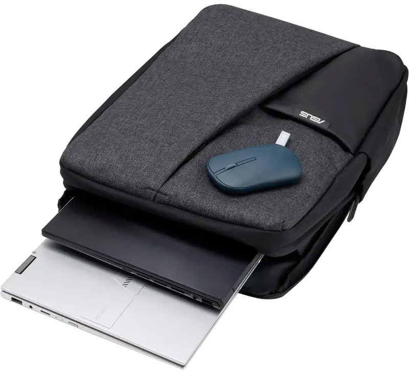 Акція Рюкзак ASUS AP4600 Backpack 16" (90XB08L0-BBP050) - фото - №4