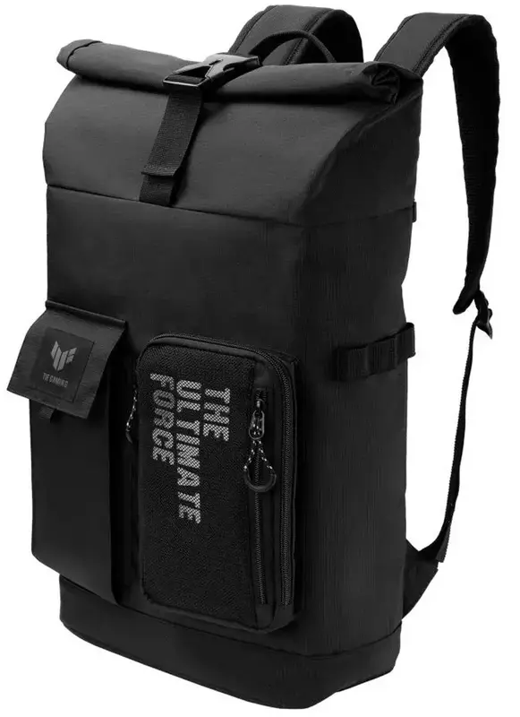 Акція Рюкзак TUF Gaming VP4700 Backpack (90XB06Q0-BBP010) - фото - №4