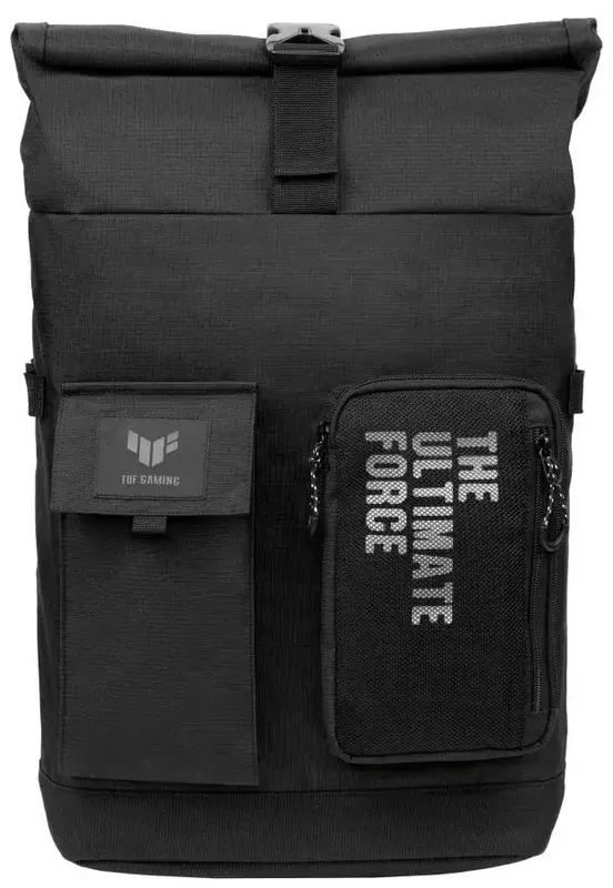 Акція Рюкзак TUF Gaming VP4700 Backpack (90XB06Q0-BBP010) - фото - №0