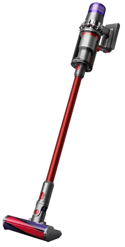 Пилосос Dyson V11 Absolute Extra Red - фото - №0