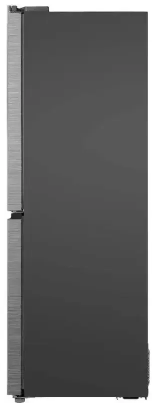Холодильник двокамерний TCL RP470CXE1UA - фото - №3