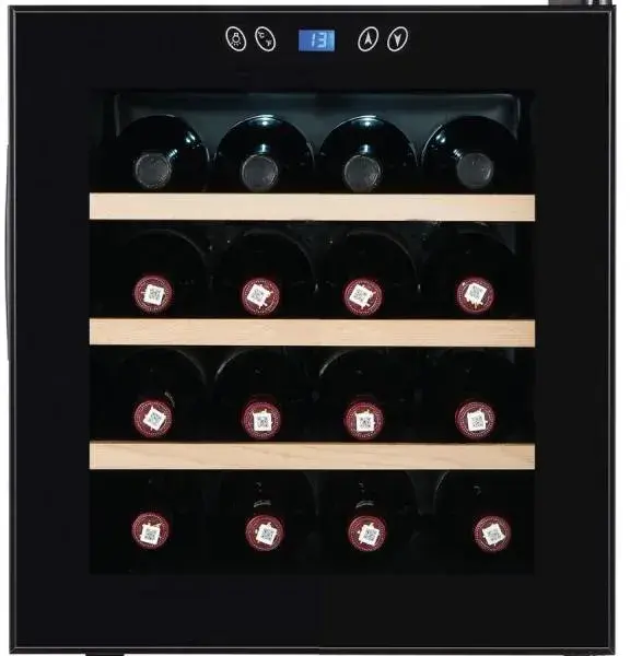 Винна шафа MPM, MPM-48-CW-48 - фото - №1