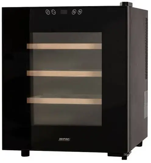 Винна шафа MPM, MPM-48-CW-48 - фото - №3