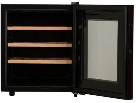 Винна шафа MPM, MPM-48-CW-48 - фото - №5