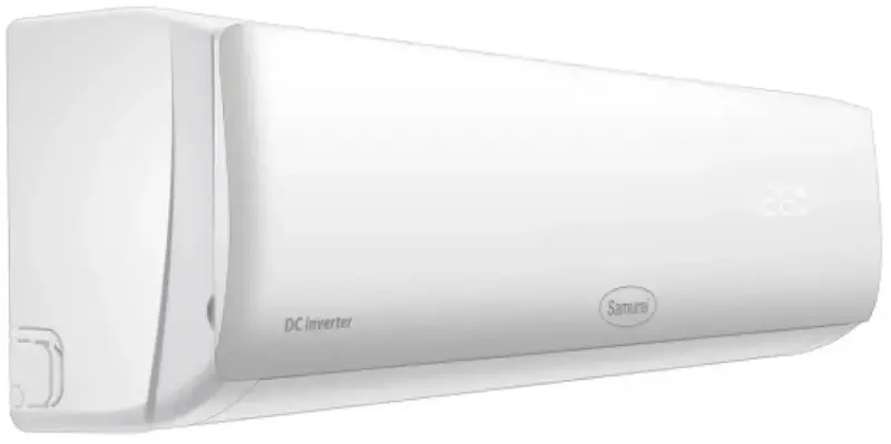 Кондиціонер Samurai SMA-09HRDN8T - фото - №1