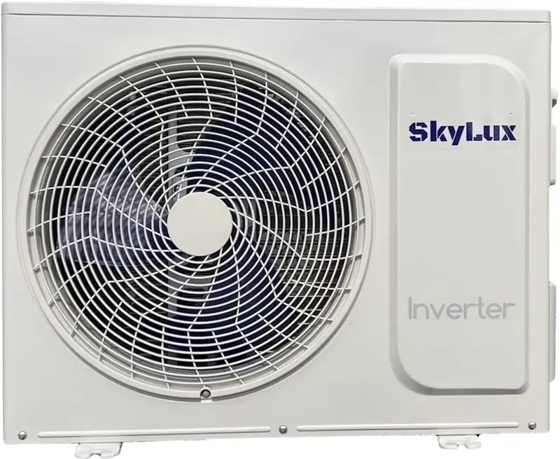 Кондиціонер SKYLUX SK-12CDR3DI - фото - №2