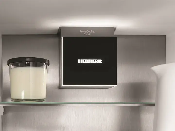 Холодильник Liebherr IRBdi 5180 - фото - №5