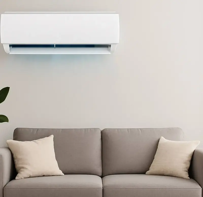Кондиціонер Midea AF6-24N8D0E-I/AF6-24N8D0E-O - фото - №10