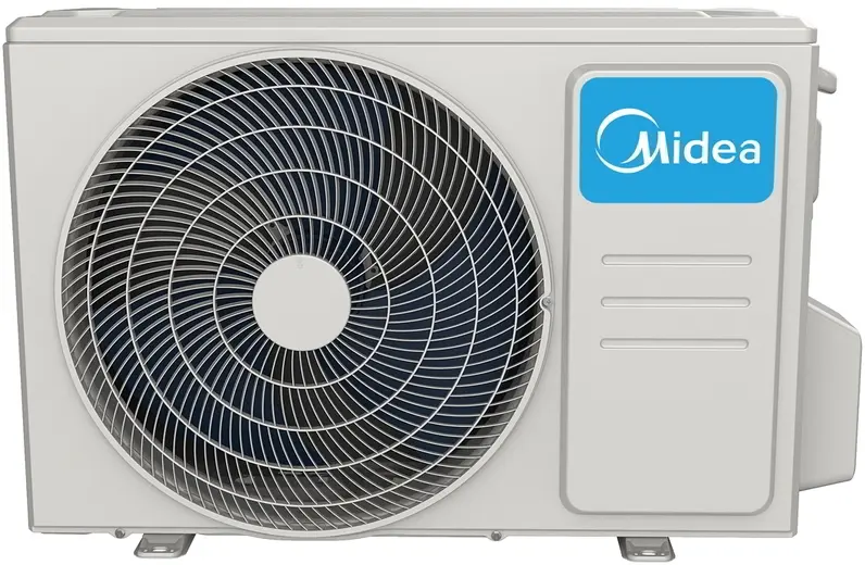 Кондиціонер Midea AF6-24N8D0E-I/AF6-24N8D0E-O - фото - №5