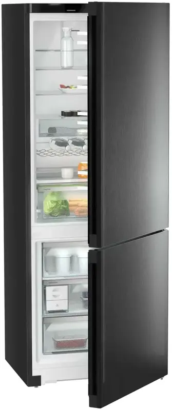 Холодильник Liebherr CNbdd 7723 - фото - №3